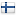 acoustraweddingband.com server is located in Finland